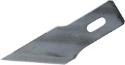 Wiha 15013 Universal Scraper Handle Short Angled Cutting Blade - 10 Pack