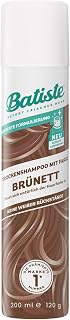 Batiste Dry Shampoo, Beautiful Brunette, 6.73 fl. oz.
