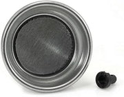 Gaggia Crema Perfetta 2 Cups Filter Basket Pressurised 21000491 PIN Included