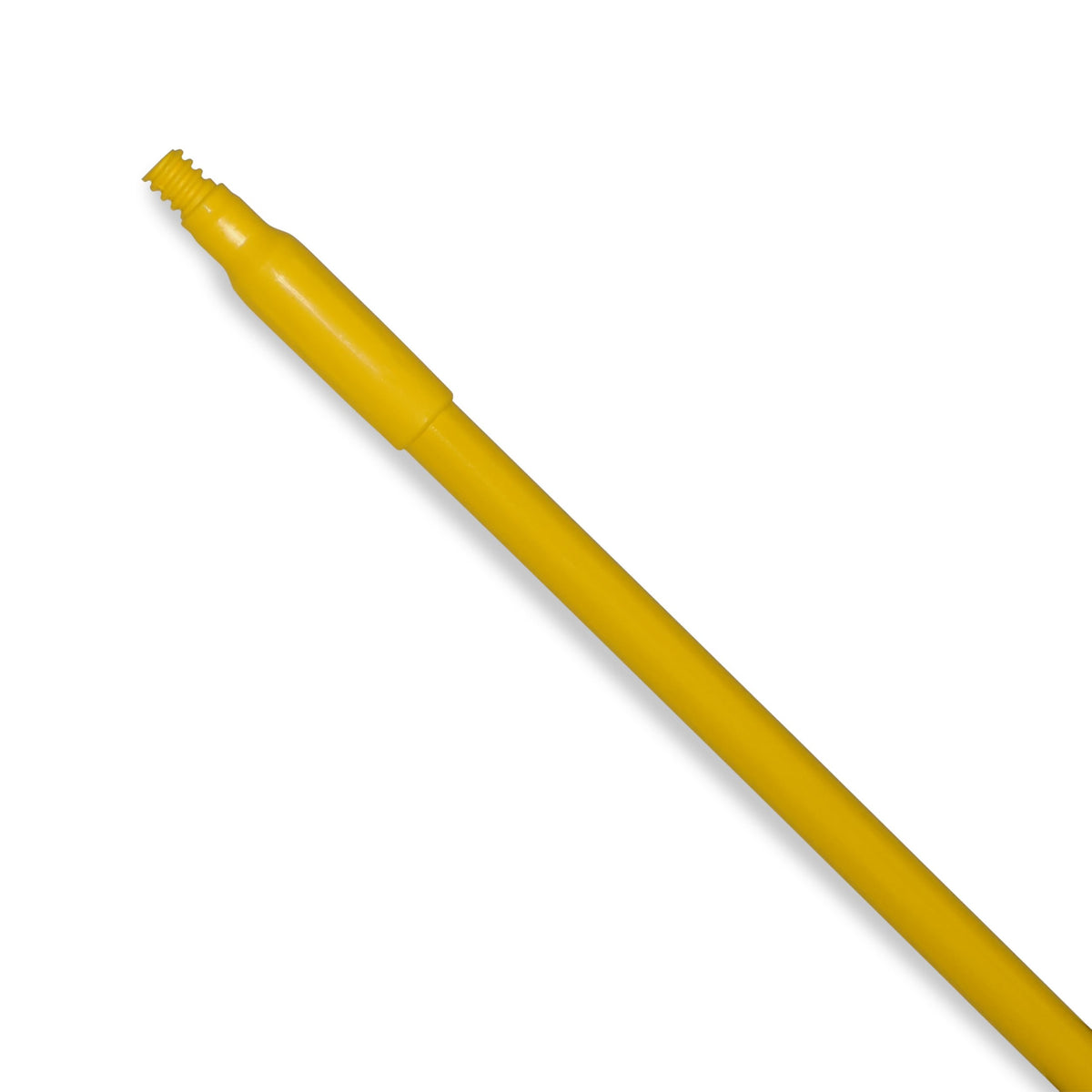 SPARTA Yellow / 1 / 48 inches (Pack of 1) Broom Handles