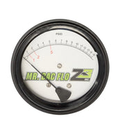 Multiport Backflow Test Gauge by Mr. Bac Flo – Model 1516-E2265