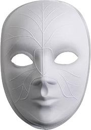 Pacon Creativity Street Venice Paperboard Mask, 6.5" x 9.25" | PAC4175