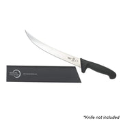 Mercer Culinary 11 x 2.5 Inch / Black / Modern Knife Cases, Holders & Protectors