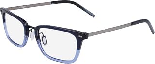 Eyeglasses FLEXON B 2021 477 Blue Gradient