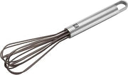Z1027-149 Zwilling Pro Silicone Whisk, 9.4 inches (24 cm), Whisk, Dishwasher Safe, ZWILLING Pro