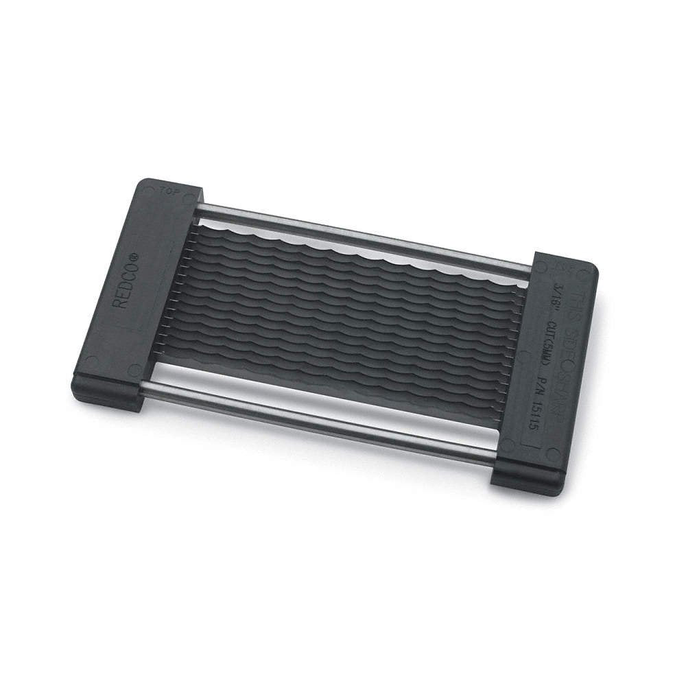 Blade Assembly 1/4" Cut 12-Blades by Vollrath – Model 15113