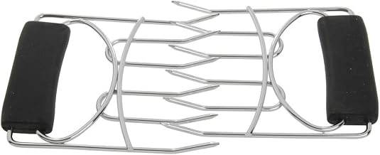 Chef-Master 40209CM 6-1/2 Barbecue Grilling Claws Set"