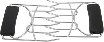 Chef-Master 40209CM 6-1/2 Barbecue Grilling Claws Set"