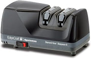 EdgeCraft 2 Stage Sportsman Professional 41 Diamond Hone Knife Sharpener