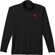 Granger Spartans Performance Quarter-Zip Top
