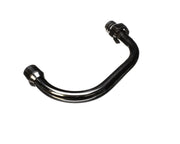 Stainless Steel 6" Swivel Spout by Fisher – Stainless Steel, Multicolor, Model 54380