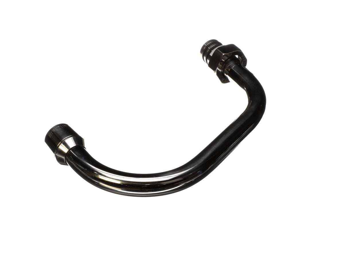Stainless Steel 6" Swivel Spout by Fisher – Stainless Steel, Multicolor, Model 54380