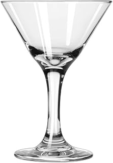 Libbey 3771 Embassy 5 Ounce Cocktail Glass - 36 / CS