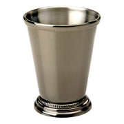 Barfly Black / 12 Ounces / Julep Cup Mint Julep Cups