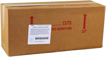 Bellarico Self Rising Supreme Pizza, 7 inch -- 24 per case.