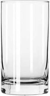 Libbey 2318 Lexington 8 Ounce Hi-Ball Glass - 36 / CS