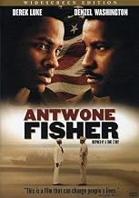 Antwone Fisher (Widescreen Edition) by Fox Searchlight