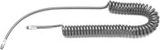 Guardair 38x12B03 3/8-Inch ID by 12-Feet Nylon Hose