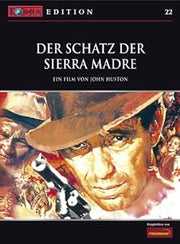 Der Schatz der Sierra Madre - FOCUS-Edition