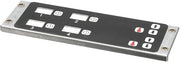 For CARTER-HOFFMANN 16090-3735 Appliance Assembly Overlay And Bkr Panel