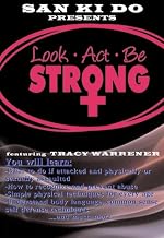Look+Act+Be STRONG