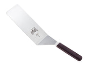Mercer Culinary Heavy Duty Turner / 8" X 4" / Hell's Handle Baking Tools & Accessories