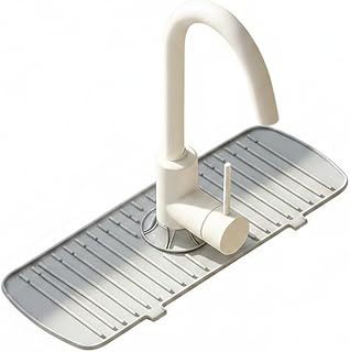 Silicone Splash Guard Mat, 1 PC
