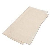 Bagcraft Papercon 300898 EcoCraft NK1516 Grease-Resistant Paper Wrap and Liner, 16" Length x 15" Width, Natural (3 Packs of 1
