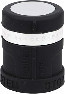 Pulltex Antiox Deluxe Carbon Filter Wine Preserving Stopper