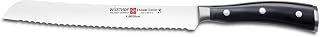 Wusthof Classic Ikon - 8" Bread Knife