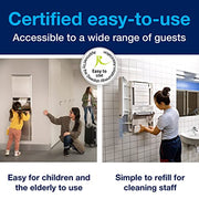 Tork Black / Non-automatic / 1 Categories