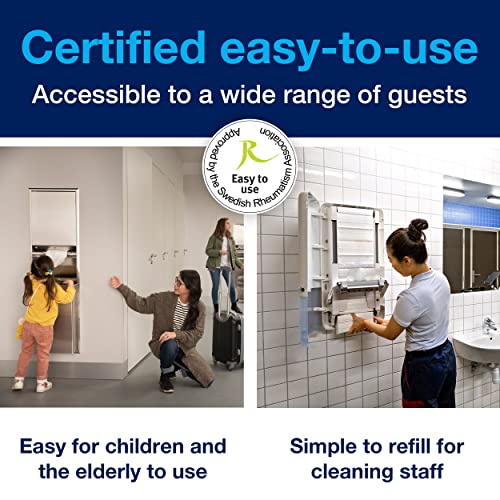 Tork Black / Non-automatic / 1 Categories