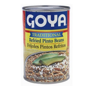 Goya Pinto Rfbns (12x16OZ ) – Pack of 12