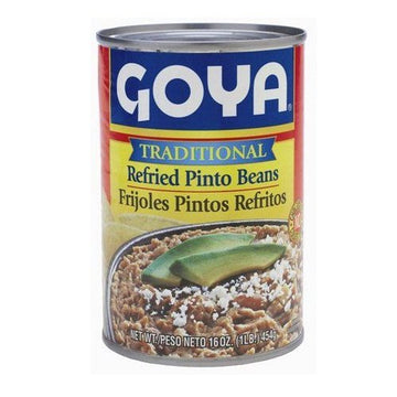 Goya Pinto Rfbns (12x16OZ ) – Pack of 12