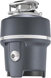 InSinkErator Evolution Compact 3/4 HP Compact Garbage Disposer