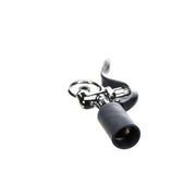 Blue Self-Closing Pre-rinse Spray Valve by T&S Brass – Brass, Blue, Model EB-0107-J