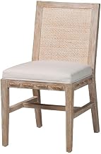Cottage Style Dining Chair by bali & pari