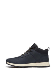 Men's Sprint Basic Sneakers by Timberland – 12, Nylon, Marine