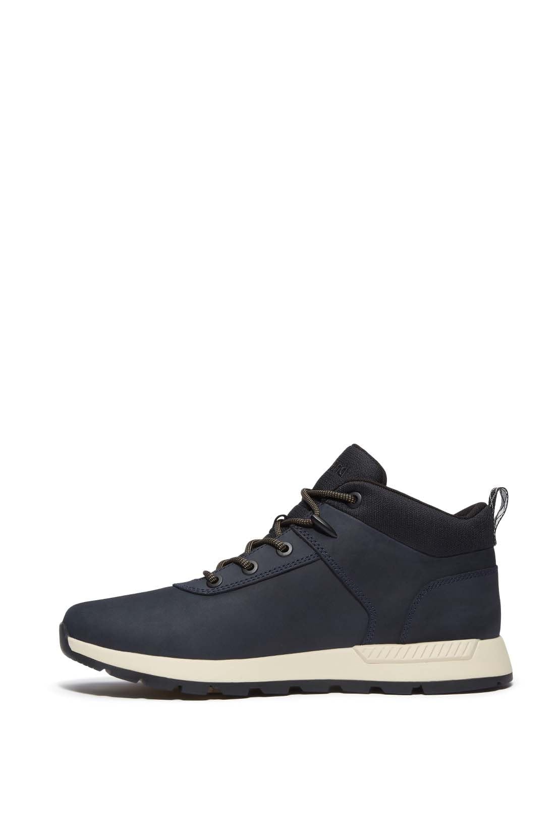 Men's Sprint Basic Sneakers by Timberland – 12, Nylon, Marine