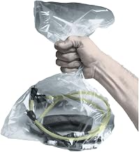 John Dow Industries PB-12 Parts Return Bag