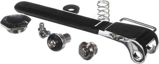 Fisher 71420 Repair Kit - Spray Valve Stainless Steel