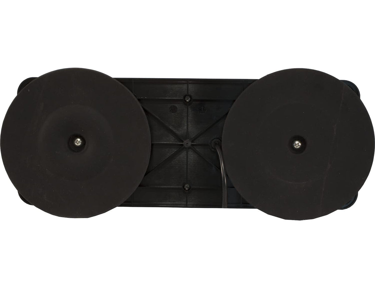Buyers Products Company 1 / Light / 16.7 Inch x 6.9 Inch x 2.9 Inch Light Bars