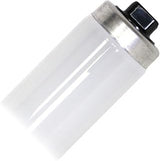 SYLVANIA 25037 - F96T12/941/HO/SS/ECO Straight T12 Fluorescent Tube Light Bulb