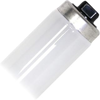 SYLVANIA 25037 - F96T12/941/HO/SS/ECO Straight T12 Fluorescent Tube Light Bulb