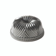 Bavaria Bundt Pan by Nordic Ware – 10-Cup, 2.5 liters, Aluminum, Graphite, Model 53624AMZM