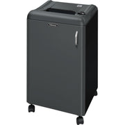 FEL4616001 - Fortishredtrade; 2250C TAA Compliant Cross-Cut Shredder by Fellowes – 20.0 gallons, Gray