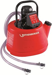 Rothenberger ROMATIC 20 61190