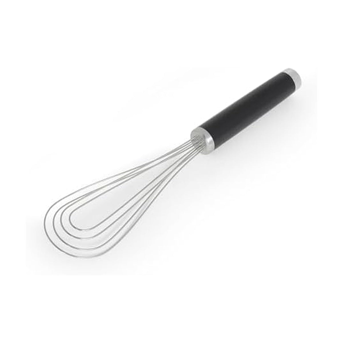 KitchenAid Negro / 11.5-Inch (Pack of 12) / Everyday Whisks