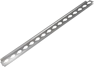 Replacement part For Alto Shaam 1011741 Rail, 1200S/Up R2RE-R04502