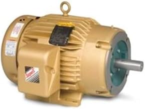 Baldor CEM2334T-5, 1765RPM, 20HP, 60HZ, 3PH, 256TC, 0948M, TEFC, F